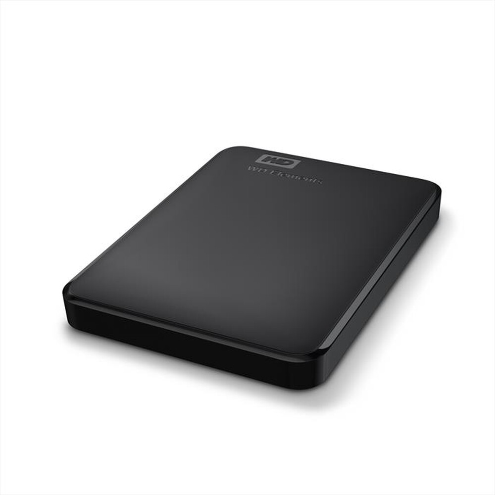 "WD - WD ELEMENTS PORTABLE 1TB"