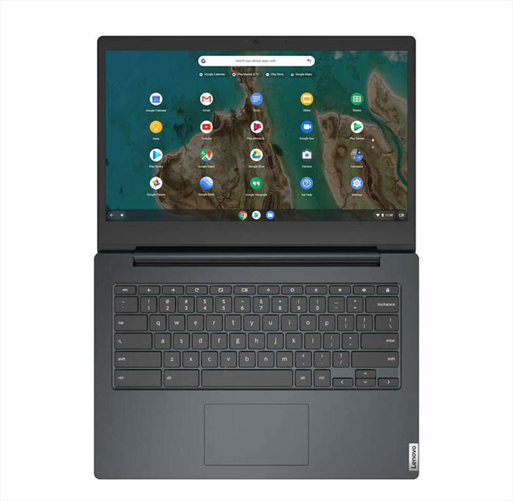 Immagine del prodotto LENOVO - IDEAPAD 3 CB-Abyss Blue