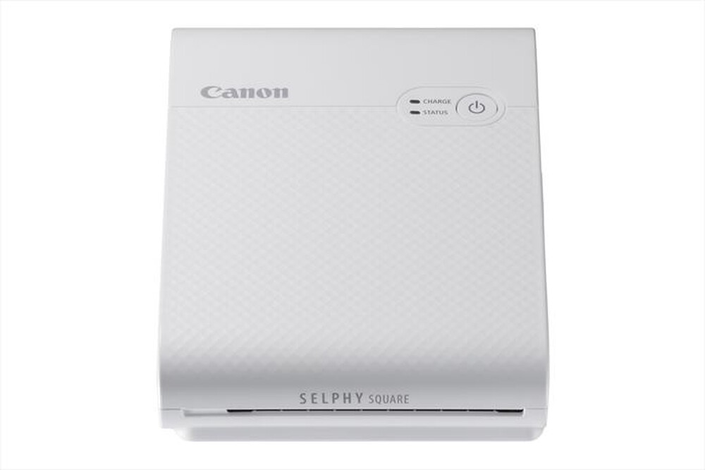 Immagine del prodotto CANON - SELPHY SQUARE QX10 WHITE-White