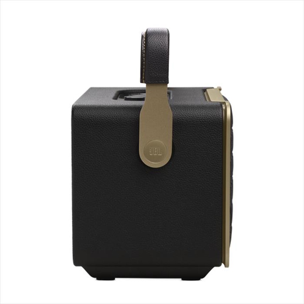 Immagine del prodotto JBL - Altoparlante Bluetooth AUTHENTICS 300-Nero