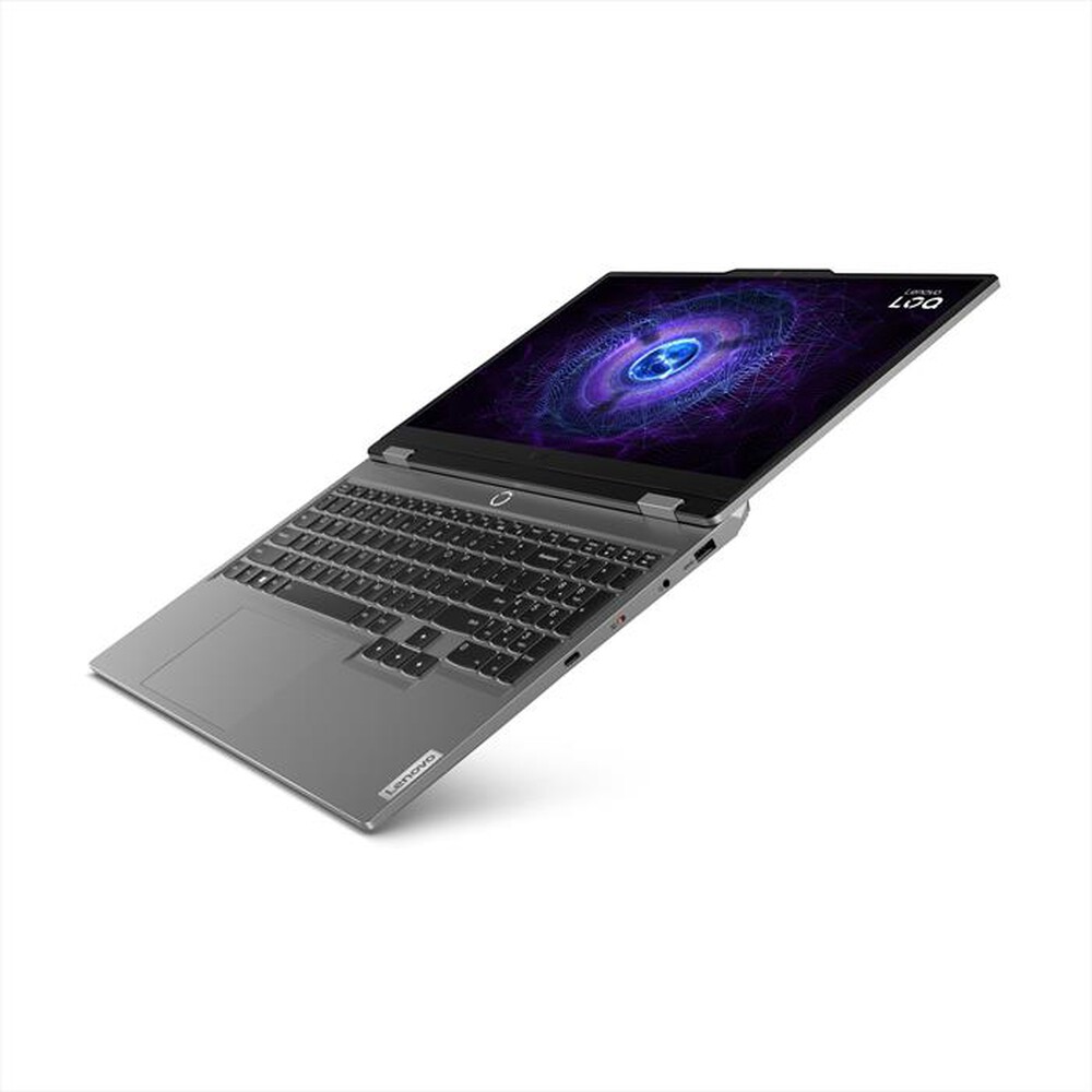 "LENOVO - Notebook LOQ 15,6\" Intel i7 16GB 1TB RTX4050"
