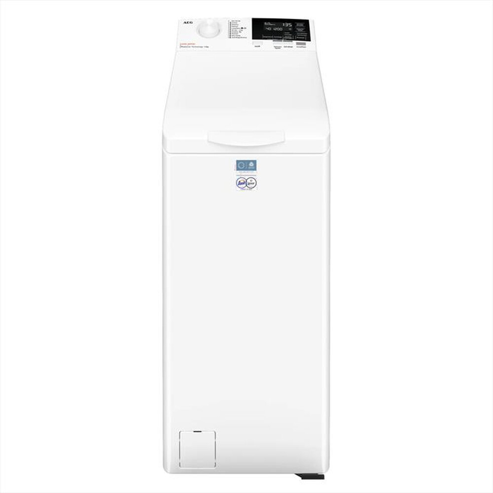 Immagine del prodotto AEG - Lavatrice LTR6G26A 6 Kg Classe A-Bianco
