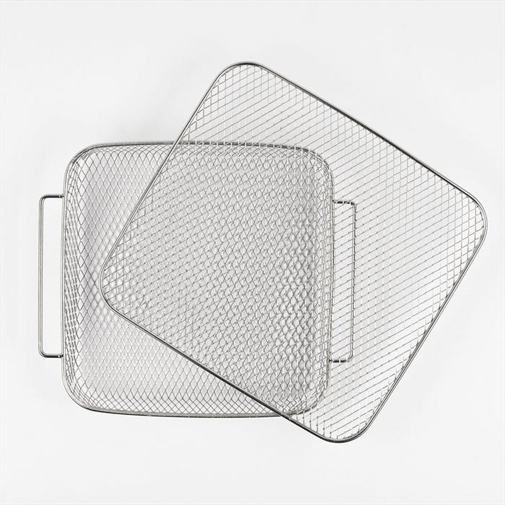 Immagine del prodotto G3FERRARI - Friggitrice ad aria G10182-Silver / Nero