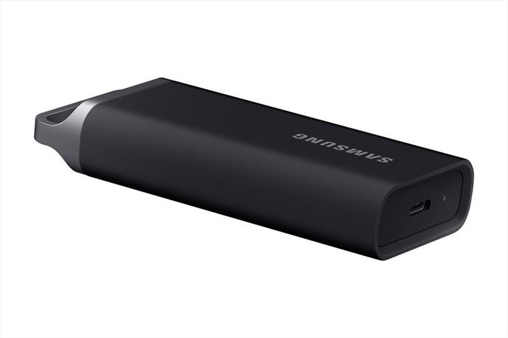 "SAMSUNG - Hard disk esterno BMPSSDPS5E-Nero"