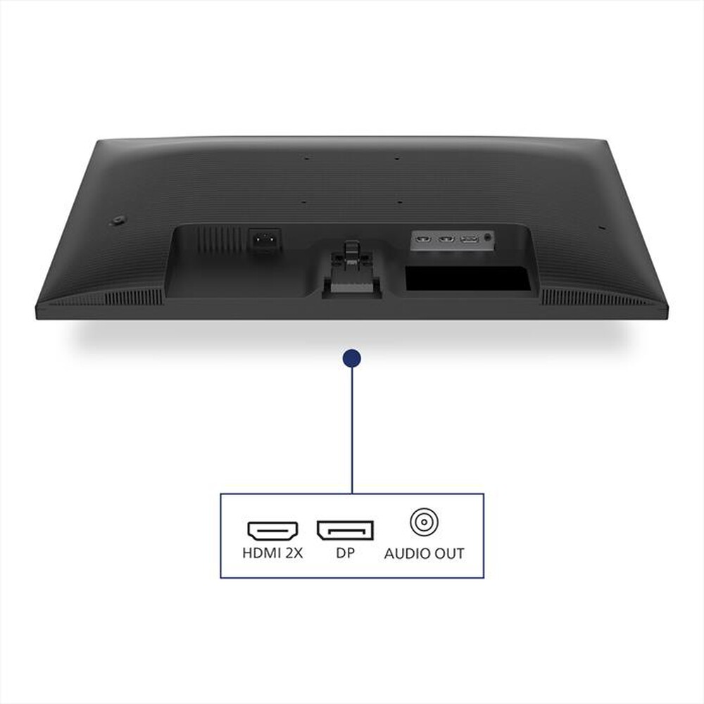 Immagine del prodotto PHILIPS - Monitor LCD UHD 4K 27" 27E1N1800A/00-nero