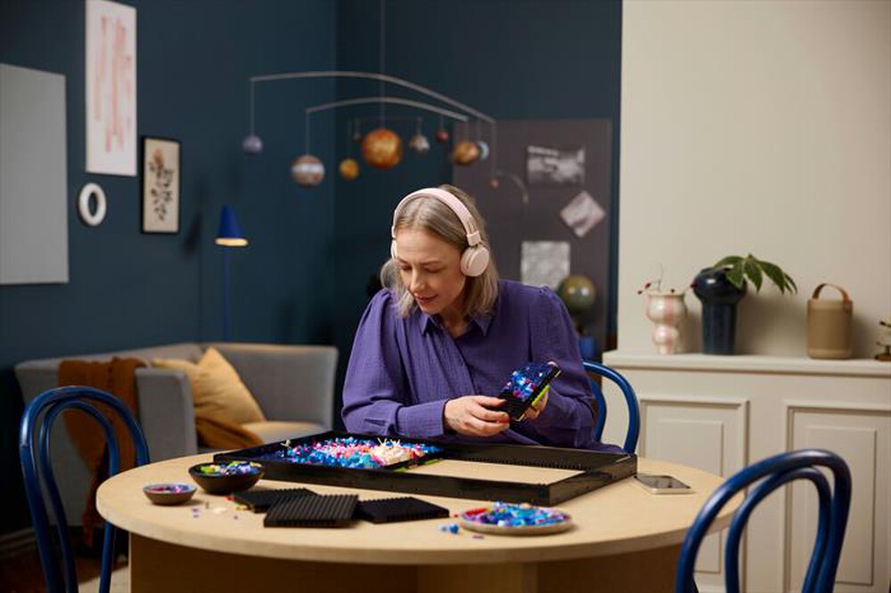 Immagine del prodotto LEGO - ART Via Lattea 31212