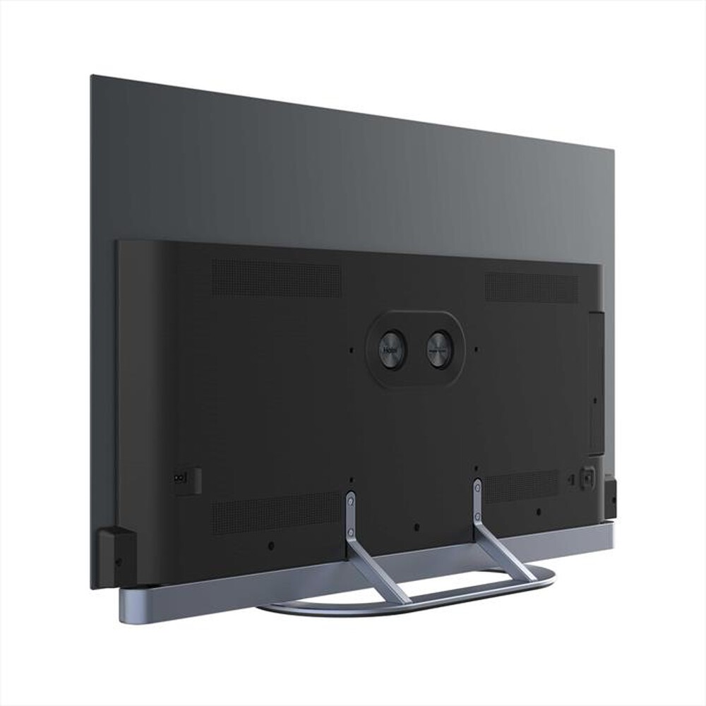 Immagine del prodotto HAIER - Smart TV OLED UHD 4K 65" H65C95EUX 120Hz-Nero