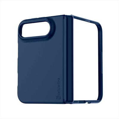 CELLULARLINE - Cover SENSATION MAG per iPhone 18 Duo-Nero