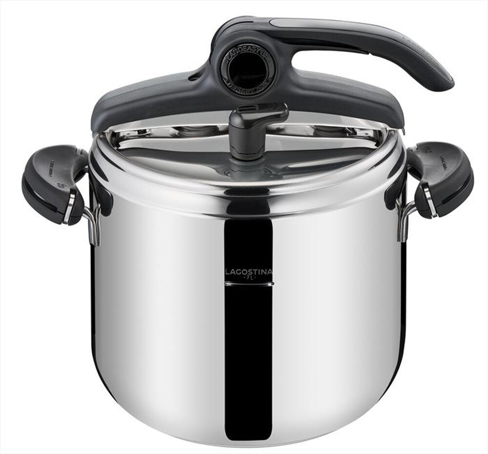 Immagine del prodotto LAGOSTINA - 010033010507-Inox