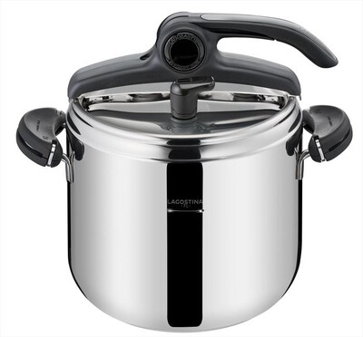 LAGOSTINA - 010033010507-Inox