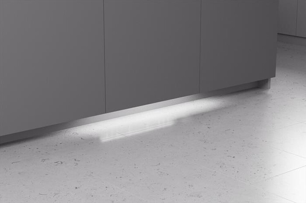 Immagine del prodotto LG - Lavastoviglie QUADWASH DB365TXS Classe B 10coperti-Acciaio inossidabile