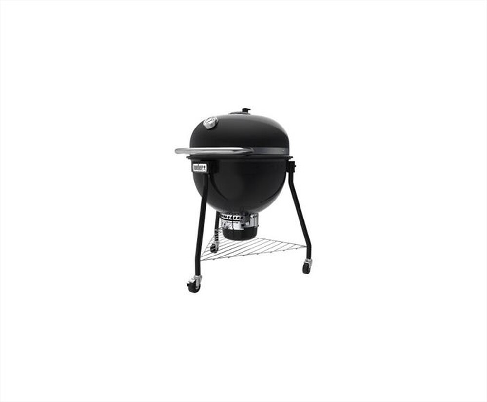 Immagine del prodotto WEBER - SUMMIT KAMADO E6 - BARBECUE A CARBONE 61 CM