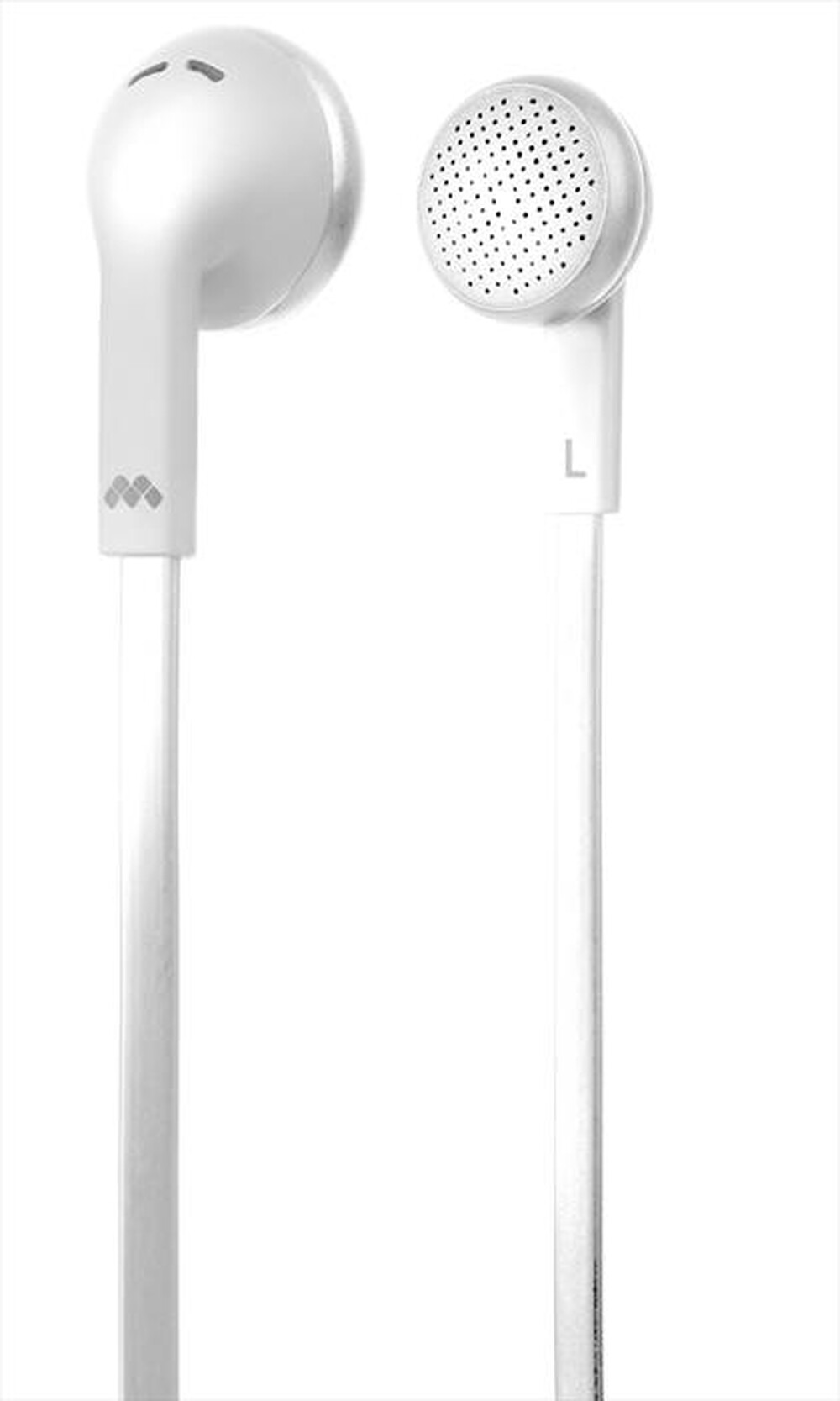 "MELICONI - Speak Flat-Bianco"