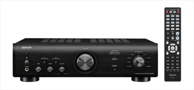 DENON - AMPLI DENON PMA-600 NE-Nero