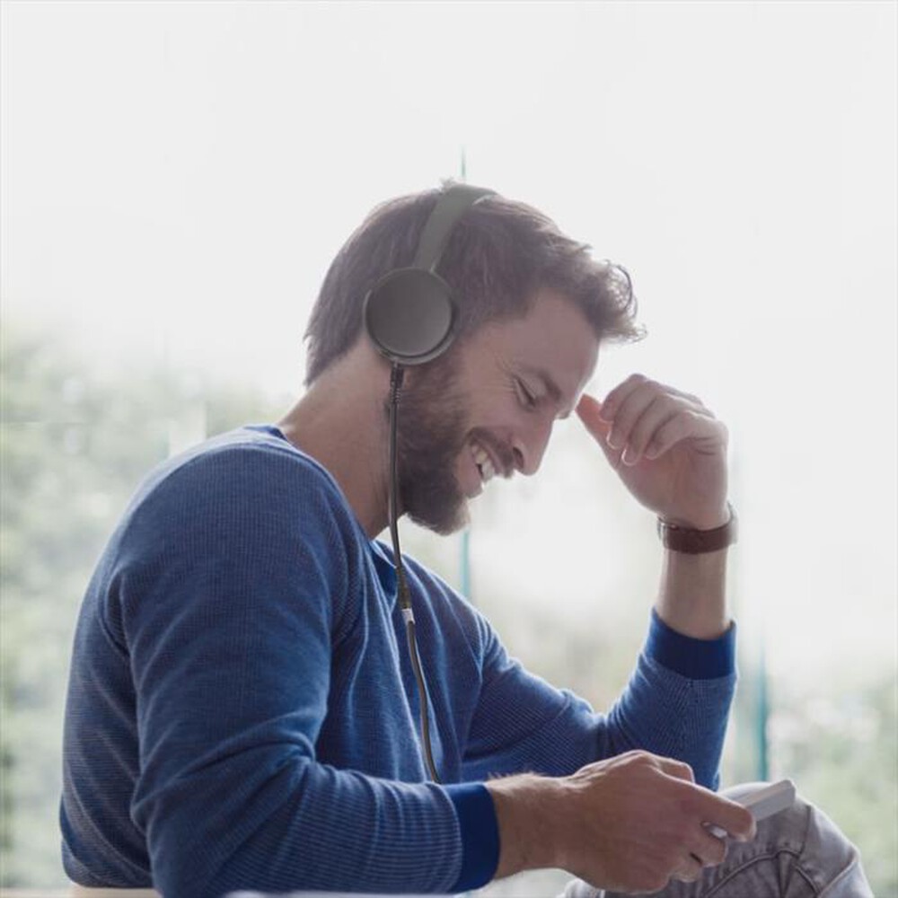 Immagine del prodotto SBS - ECAJACKM2FK-Nero