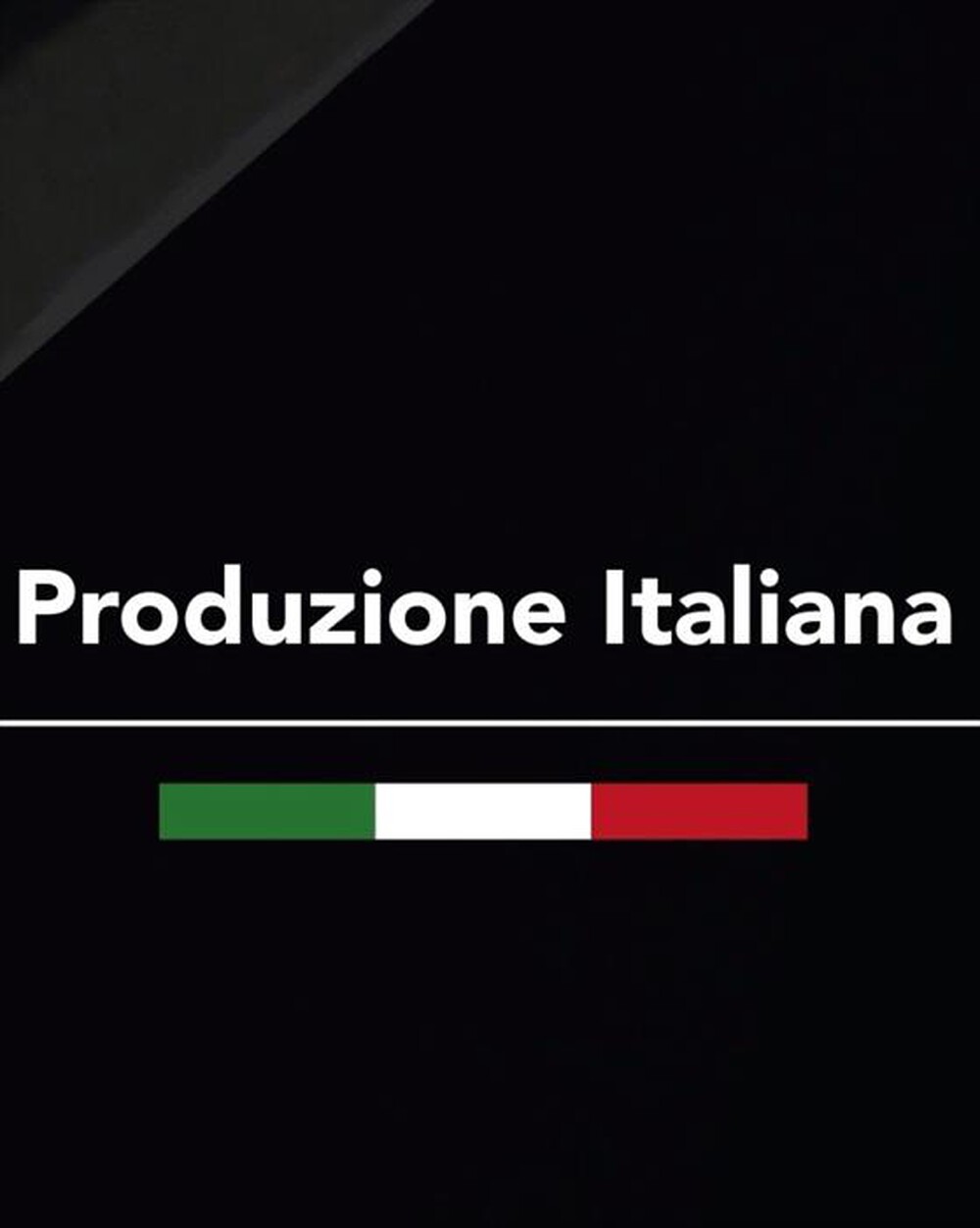 "GLEM GAS - Piano cottura induzione GTI322 29 cm-Nero Lucido"