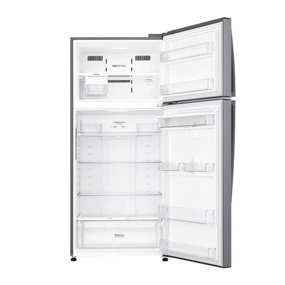 "LG - Frigorifero 2 porte GTF916PZPYD Classe E 630lt-Inox Premium"
