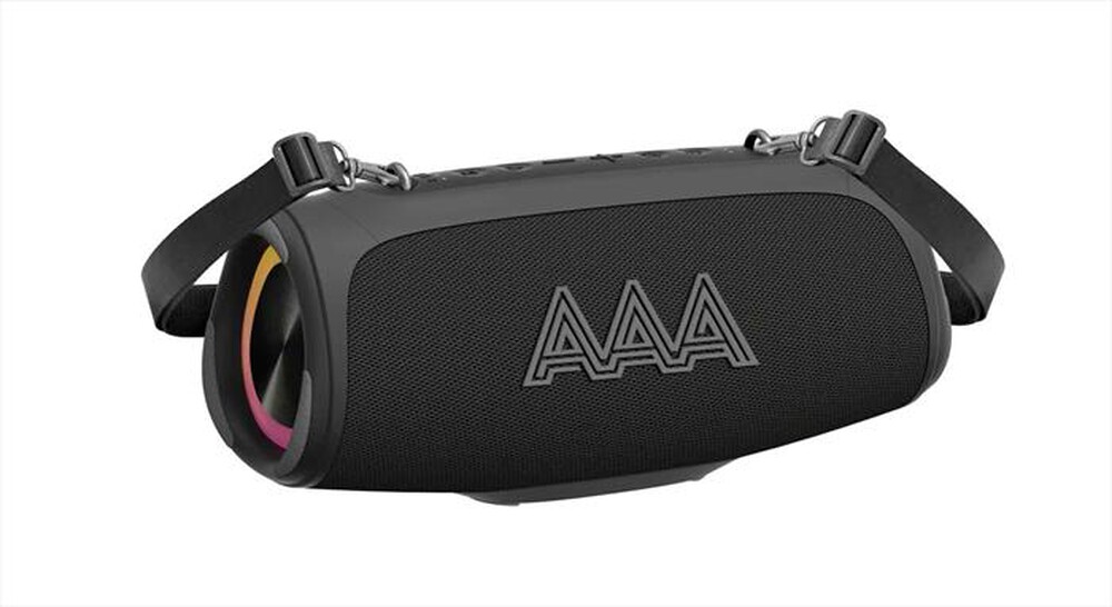 Immagine del prodotto AAAMAZE - SPEAKER BLUETOOTH WAVE A20-Nero