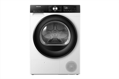 HISENSE - DH3S902BWCC-Bianca/Nera