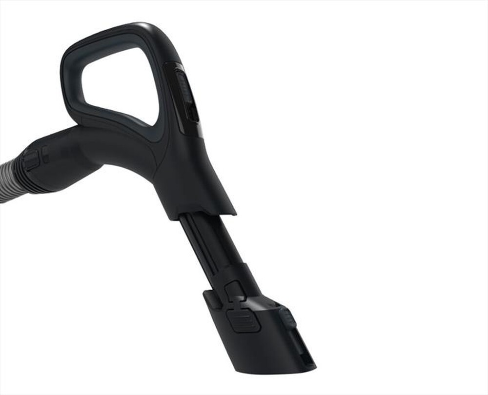 Immagine del prodotto HOOVER - Aspirapolvere a traino HP720PET 011-Nero