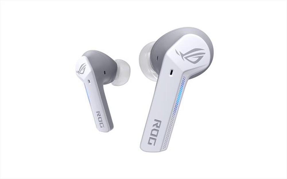 "ASUS - Auricolari ROG CETRA TRUE WIRELESS-Bianco"
