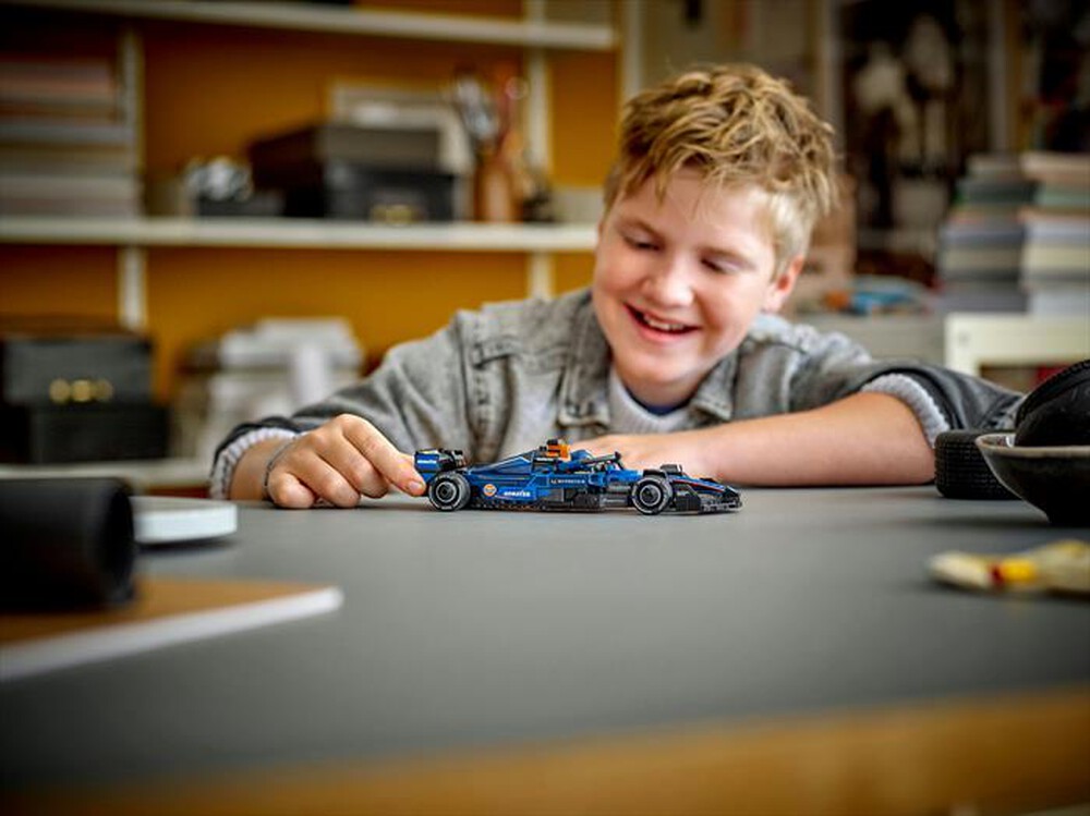 Immagine del prodotto LEGO - SPEED CHAMPIONS F1® Williams Racing FW46 77249