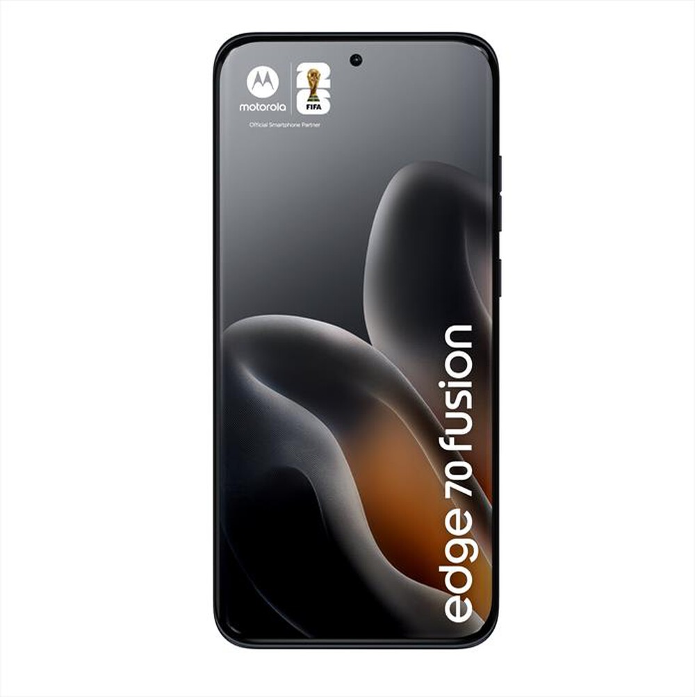 Immagine del prodotto MOTOROLA - Smartphone EDGE 70 FUSION-PANTONE Silhouette