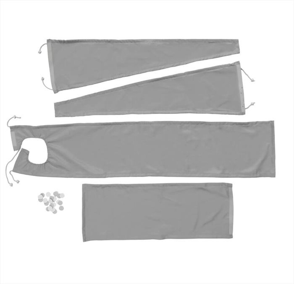 Immagine del prodotto ELECTROLUX - EWS01-Grigio