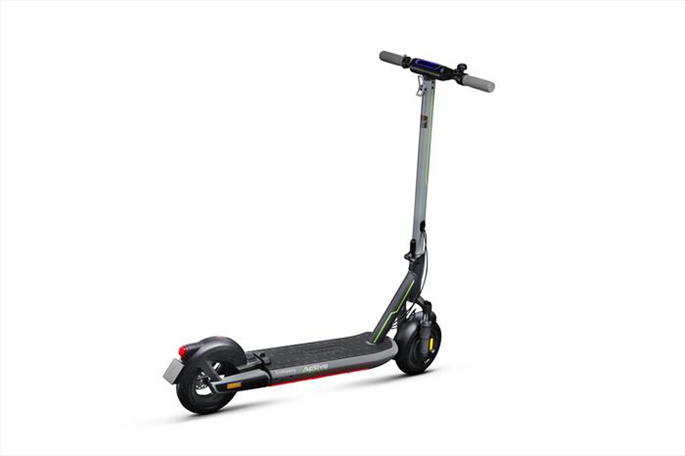 "ARGENTO - ACTIVE SPORT"