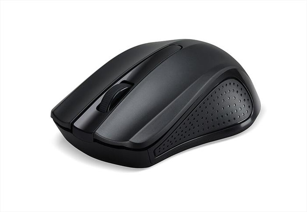"ACER - WIRELESS MOUSE-Nero"