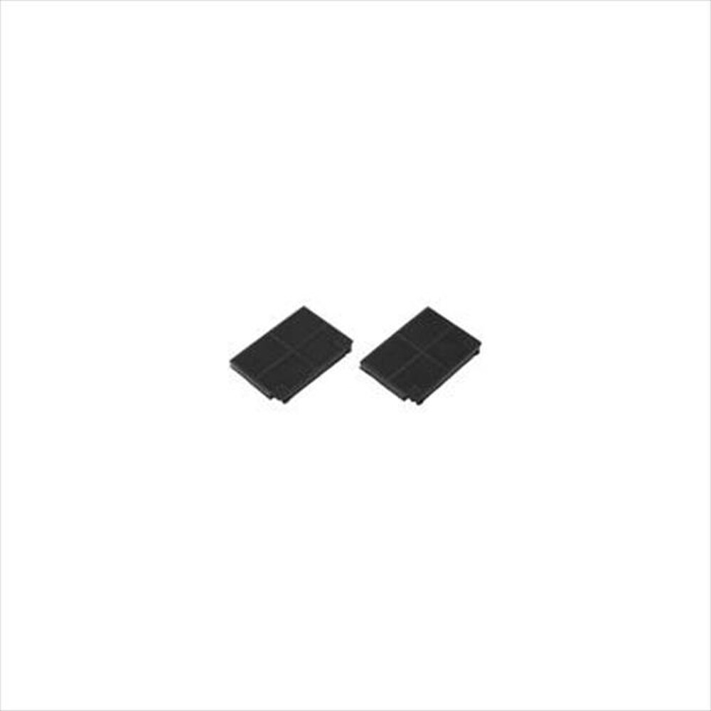 "SMEG - Filtro carbone KITFC400 KSET666-Nero"
