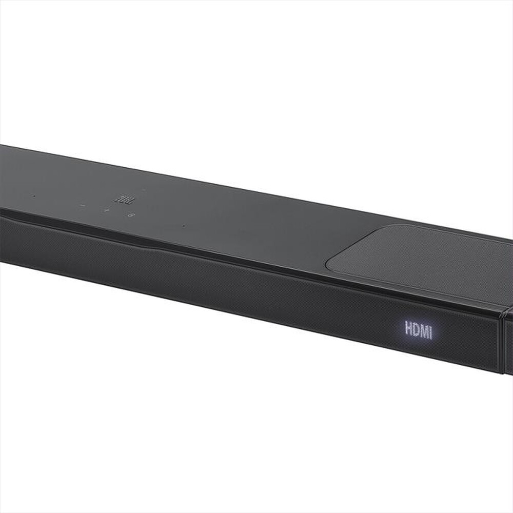 Immagine del prodotto JBL - Sistema soundbar a 11.1.4 canali BAR 1300MKII-Nero