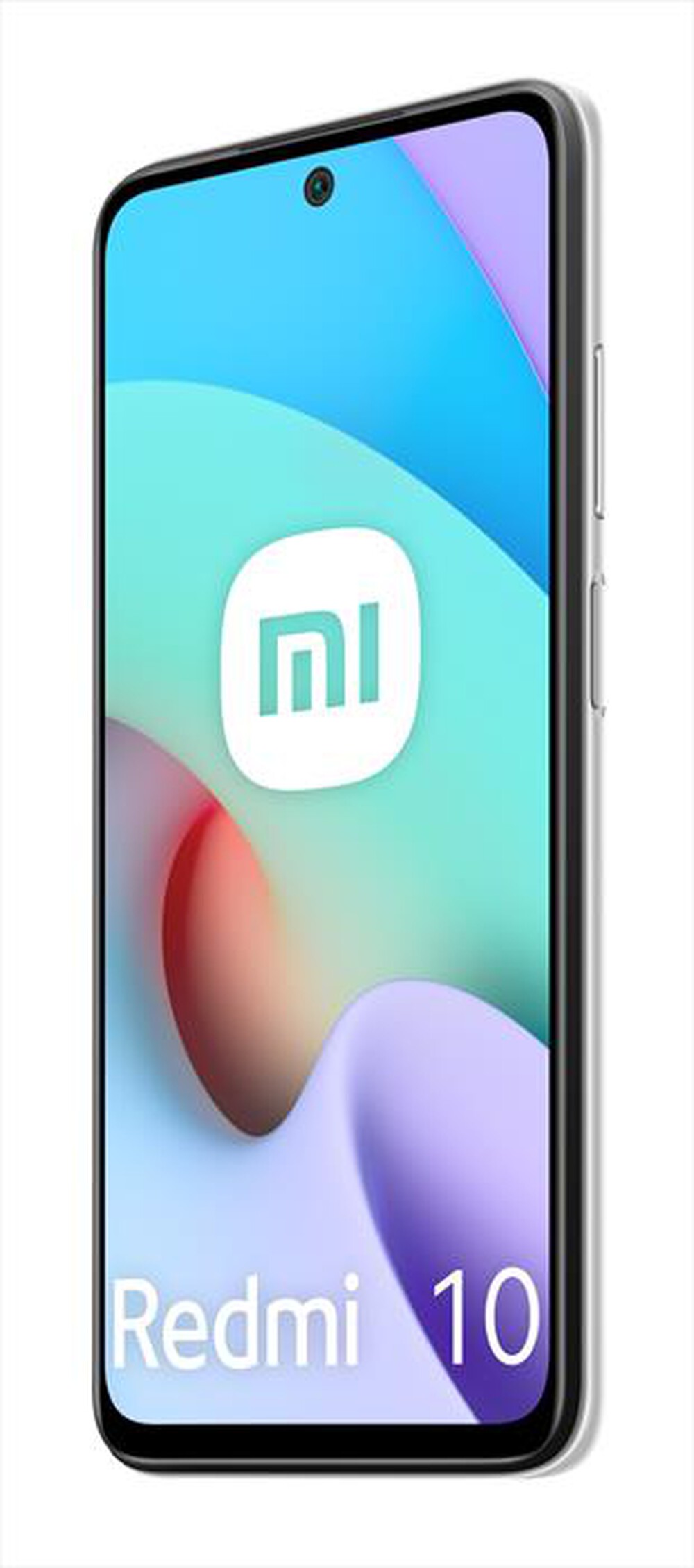 "WIND - 3 - Xiaomi Redmi 10 64GB-Pebble white"