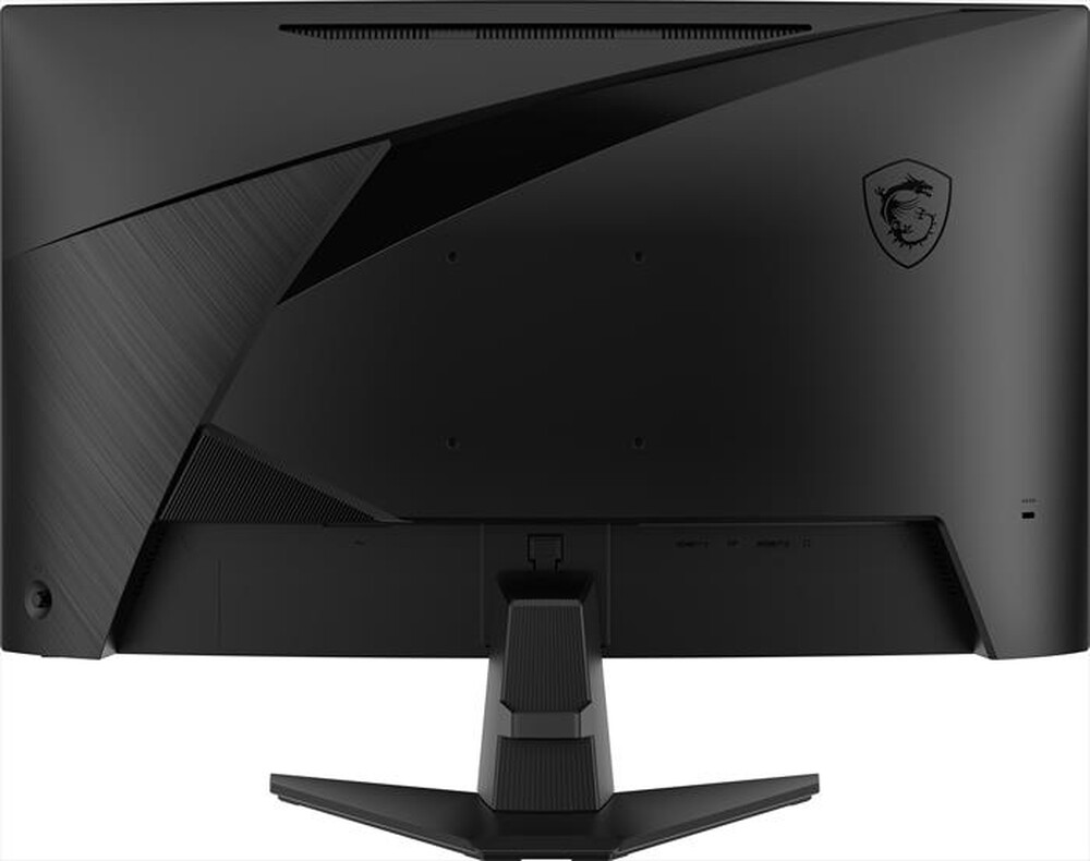 "MSI - Monitor LED FHD 27\" MAG 276CXF-Nero"