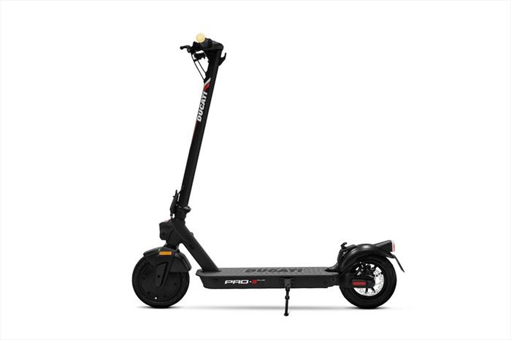 "DUCATI - Monopattino elettrico PRO-II PLUS ADVANCED SAFETY"