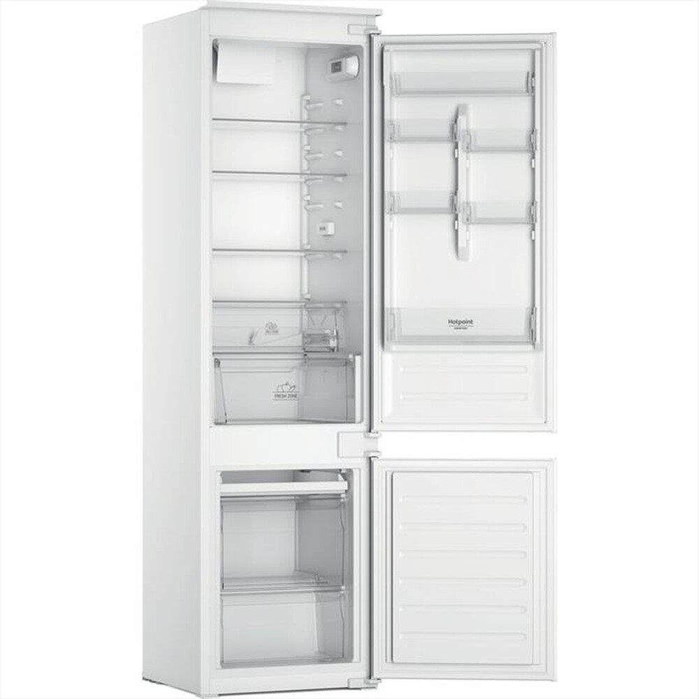 Immagine del prodotto HOTPOINT ARISTON - Frigorifero combinato HAC20D011A1 Classe E 300 lt