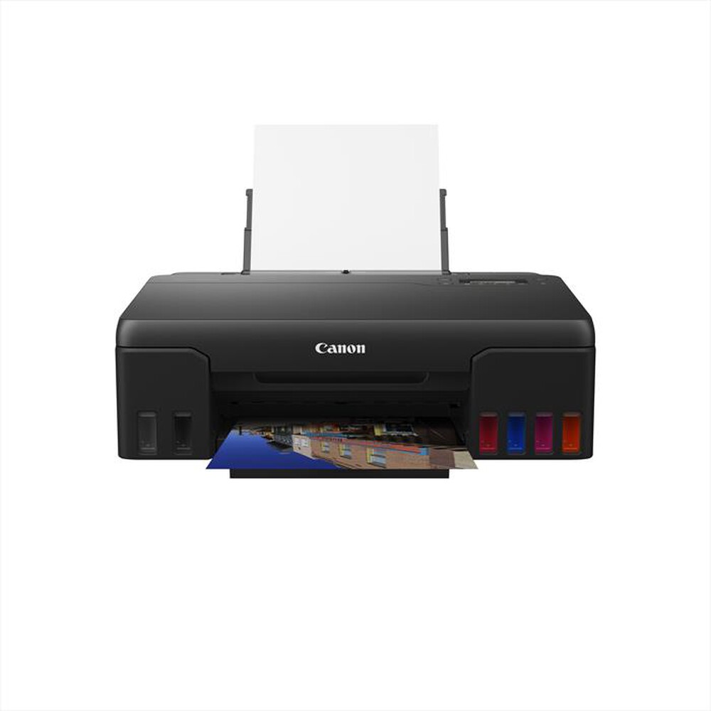 "CANON - PIXMA G550-Black"