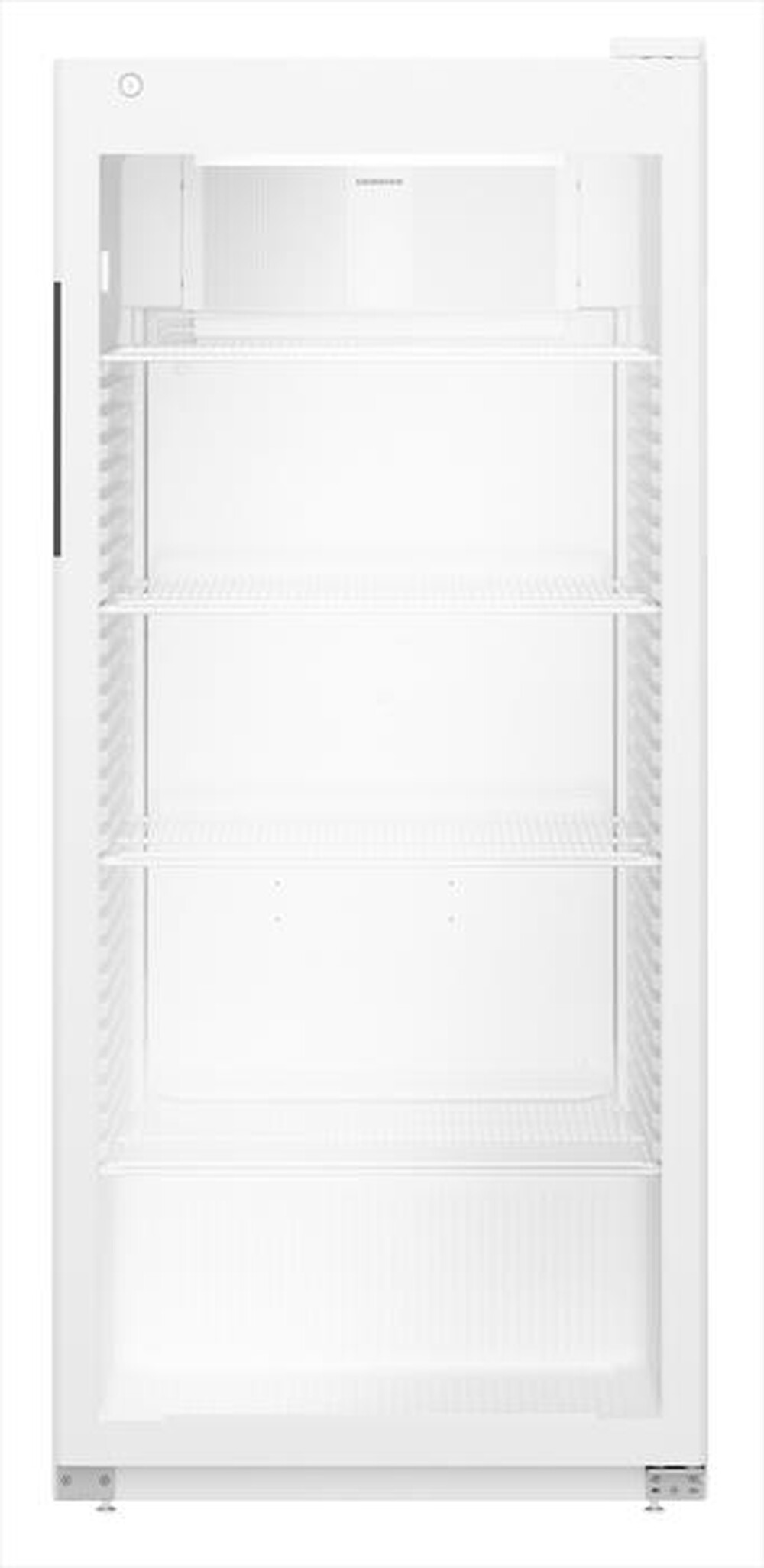 "LIEBHERR - Frigorifero 1 porta MRFVC  5511-20-Bianco"