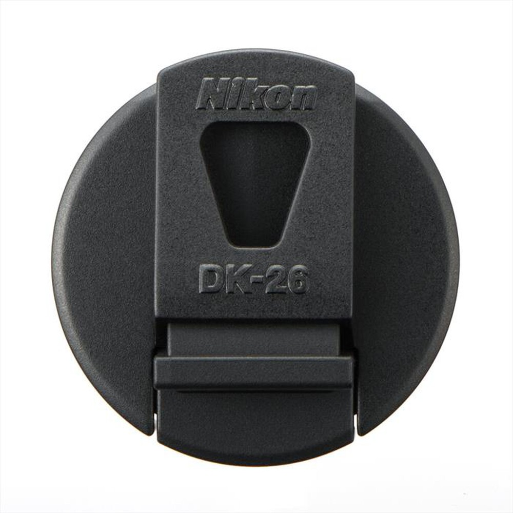 "NIKON - DK-26 Copri Oculare"