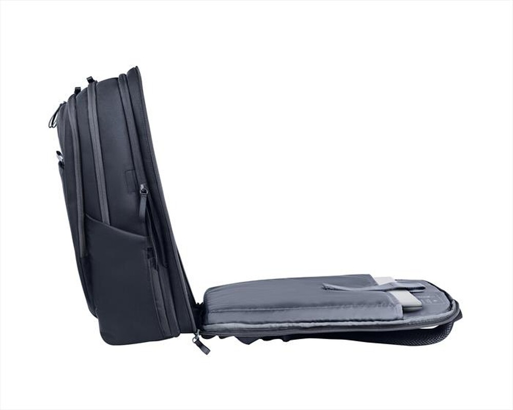 "HP - ZAINO TRAVEL PLUS 30L-Blu grafite"