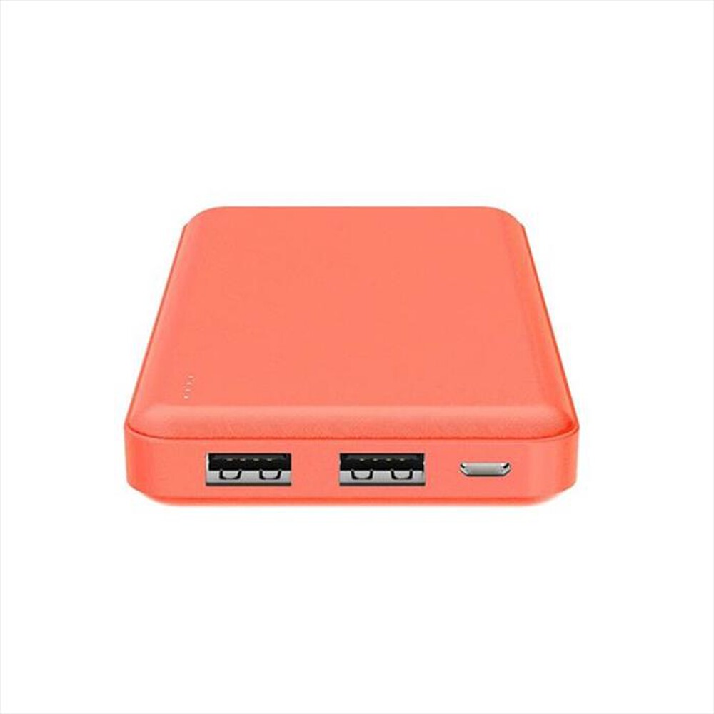 Immagine del prodotto CELLY - PBE10000OR - POWERBANK ENERGY 10000MAH-Arancione