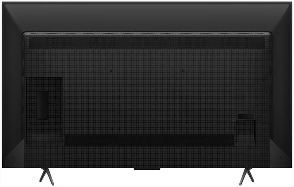 Immagine del prodotto TCL - Smart TV QD-Mini LED 4K 55" 55P8L-Nero
