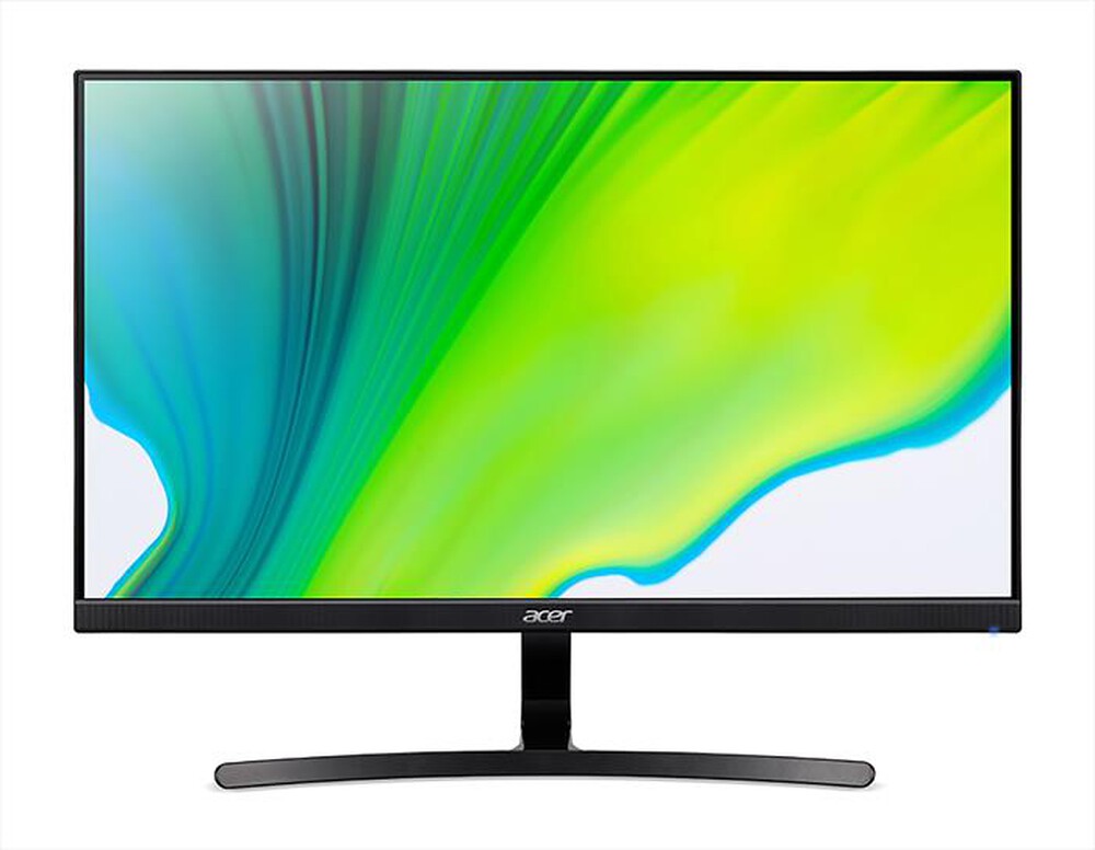 "ACER - Monitor TFT FHD 27\" K273EBMIX-Nero"