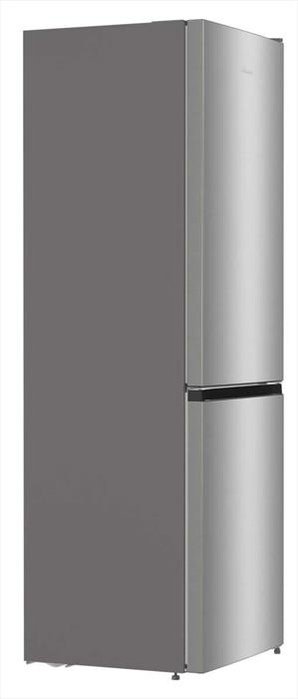 Immagine del prodotto HISENSE - Frigorifero combinato RB390N4AC21 Classe E 320lt-Inox Look