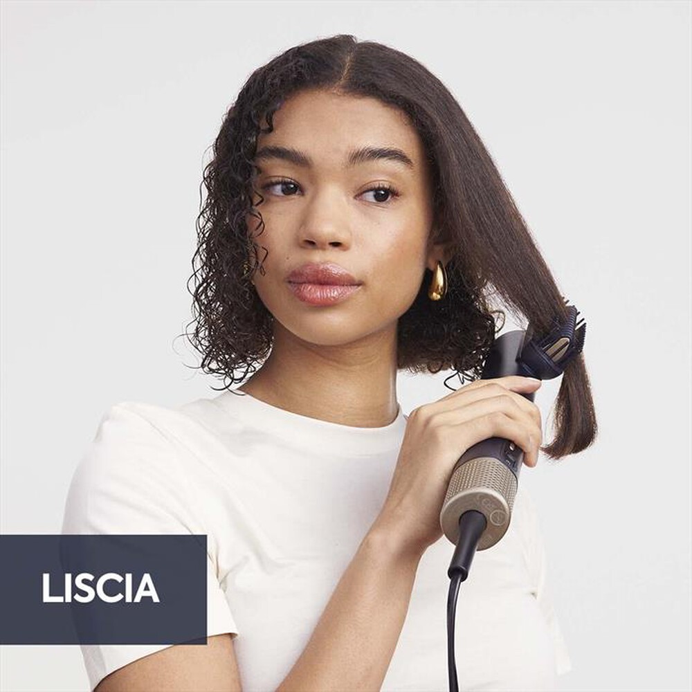 Immagine del prodotto BABYLISS - Asciugacapelli AS6550E