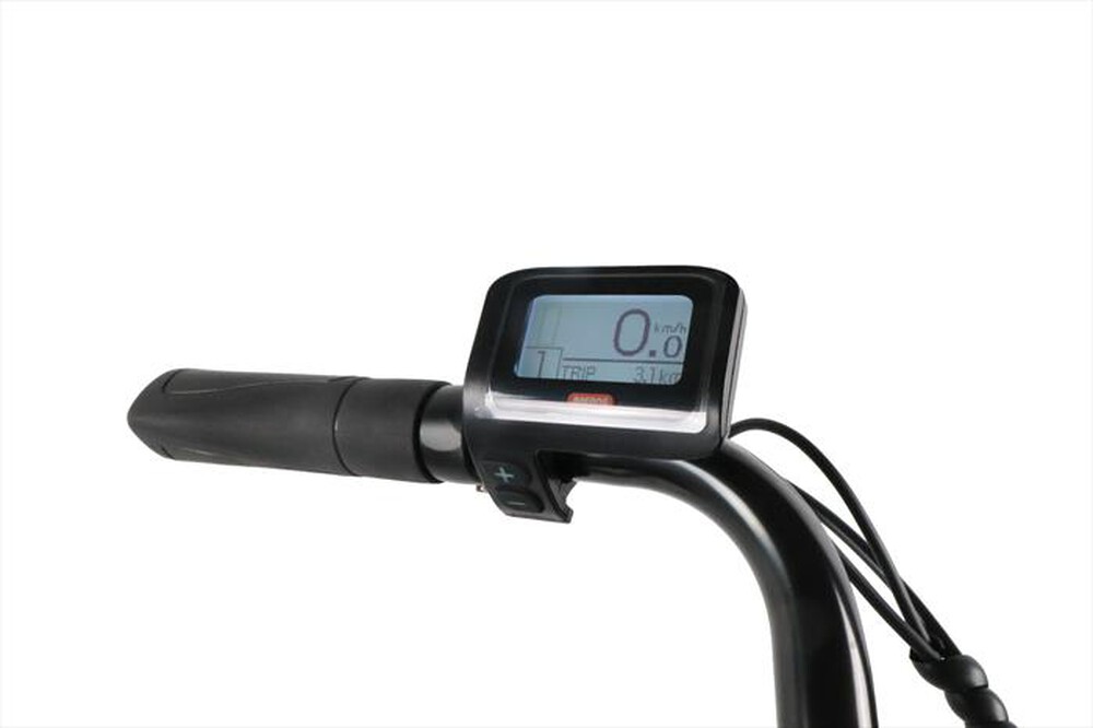 Immagine del prodotto LEGNANO - City bike FLEX-Grigio Pastello