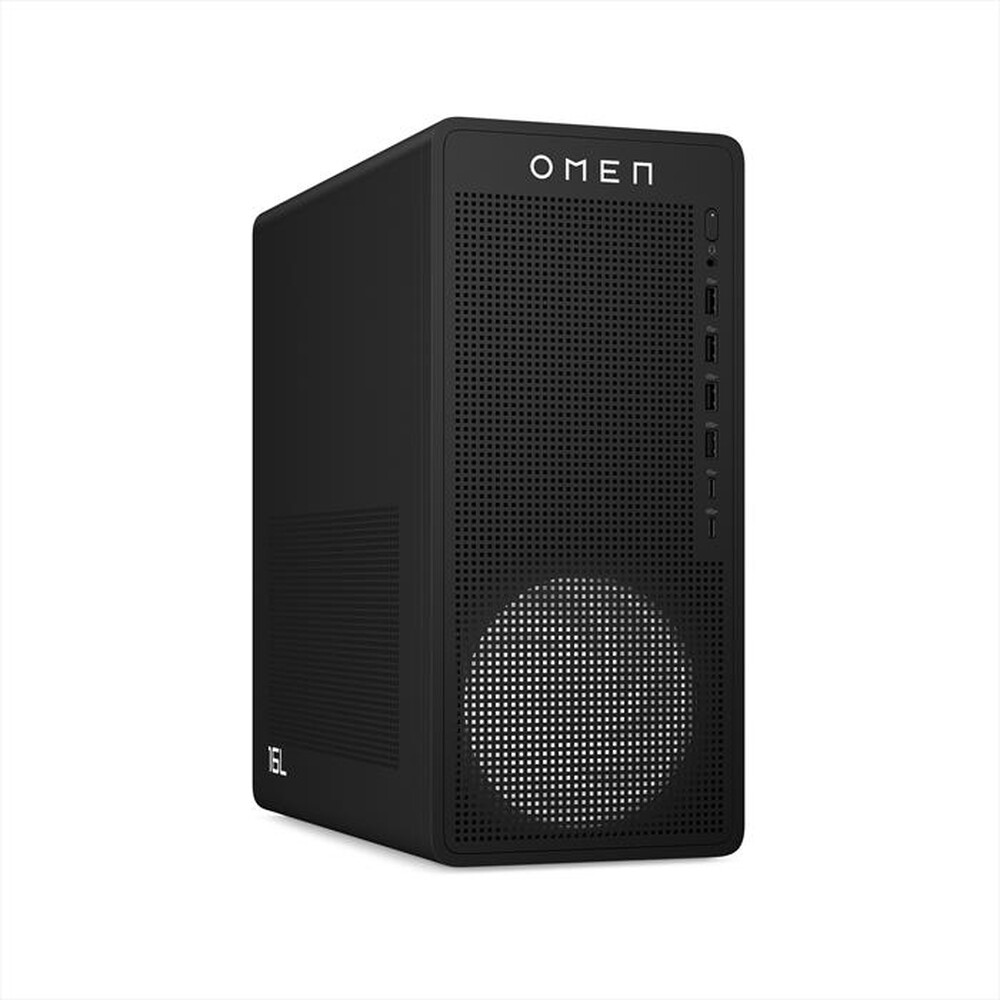 Immagine del prodotto HP - OMEN 16L GAMING TG03-0053NL-E0BL5EA