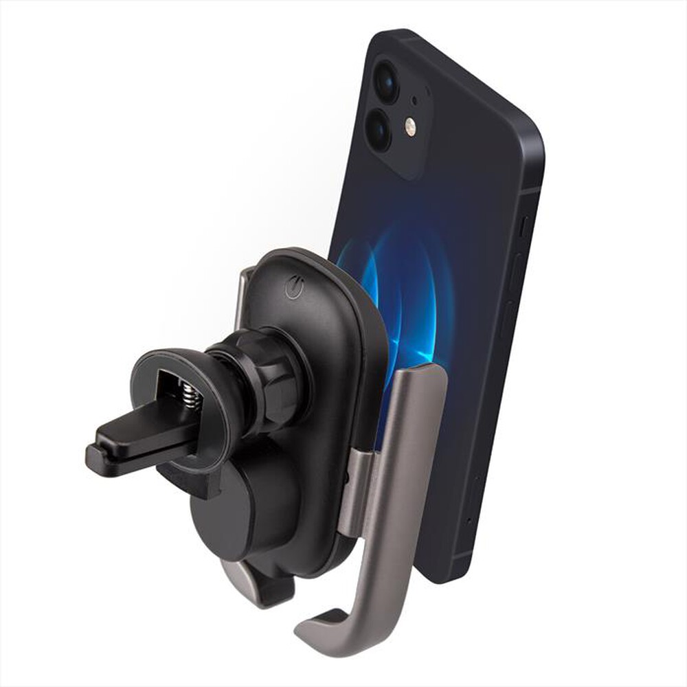 Immagine del prodotto SBS - TESUPWIR15WPRO supporto pro ricarica wireless