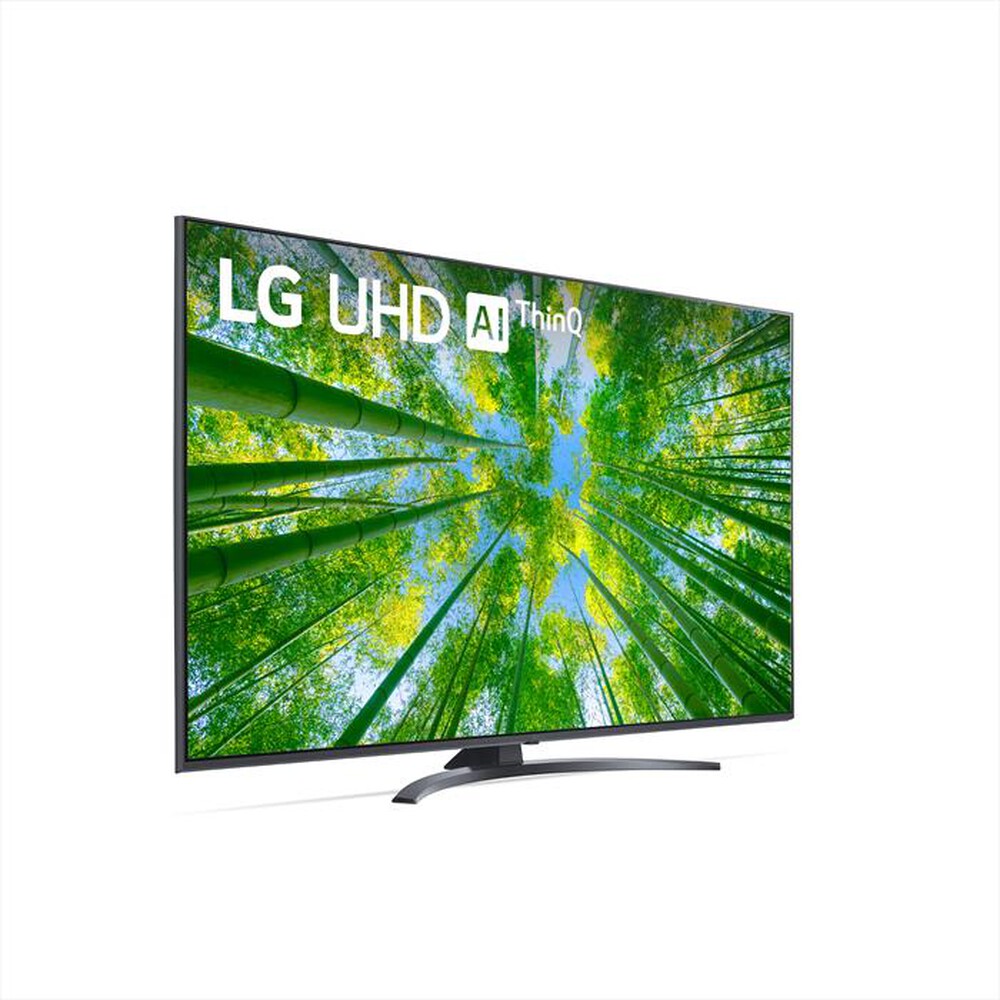 Immagine del prodotto LG - 50UQ81006LB-Grigio