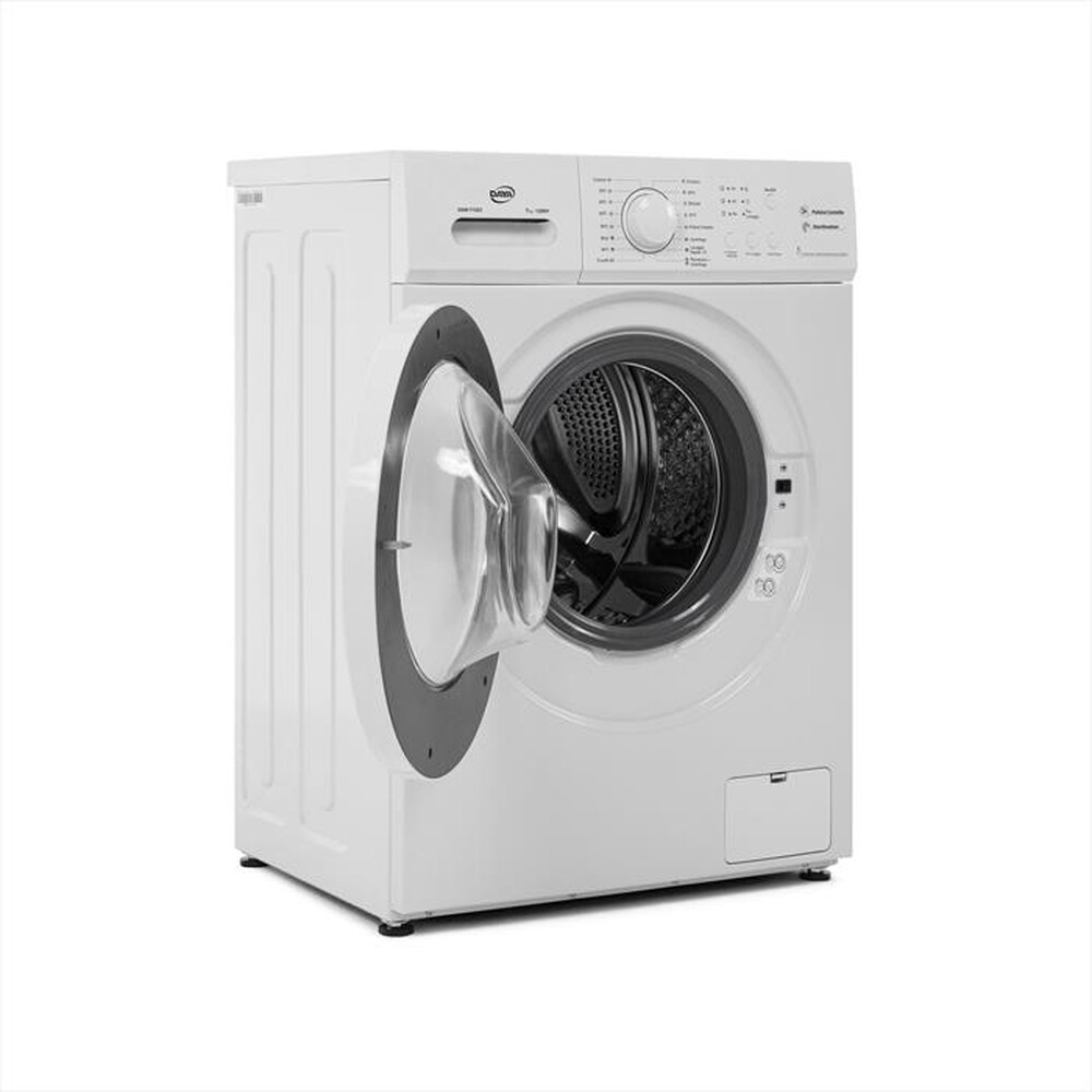 Immagine del prodotto DAYA - Lavatrice DSW71223 7 Kg Classe E-BIANCO